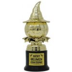 GuircaNejlepší Halloweenský kostým trofej 22 cm – Hledejceny.cz