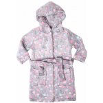 Wolf Z2191 Dívčí župan šedý – Zboží Dáma Wolf Z2191 Dívčí župan šedý – Zboží Dáma