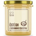 Šufan Čisté ghí 280 g – Hledejceny.cz