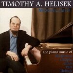 Helisek Timothy A. - Moonlight CD – Hledejceny.cz