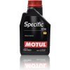 Motorový olej Motul Specific 0720 5W-30 1 l