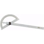 KINEX úhloměr obloukový 200x290mm Black Coat – HobbyKompas.cz