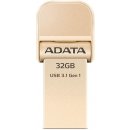 usb flash disk ADATA i-Memory AI920 32GB AAI920-32G-CGD