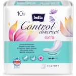 Bella Control Discreet Extra 10 ks – Zboží Dáma