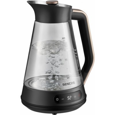Sencor SWK 1595BK – Hledejceny.cz