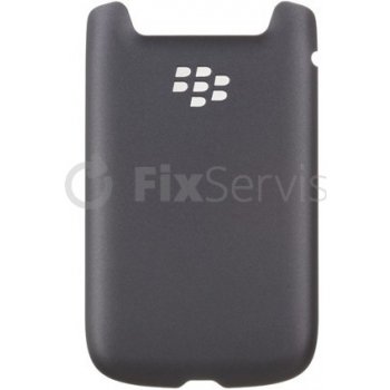 Kryt BlackBerry Bold 9790 zadní Černý