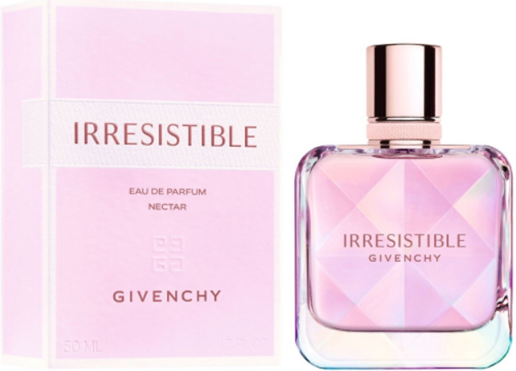 Givenchy Irresistible Nectar parfémovaná voda dámská 50 ml