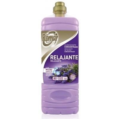 Romar aviváž Levandule 2000 ml – Zboží Dáma