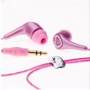 Hello Kitty Stereo Headset Inear