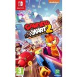 Garfield Kart 2: All You Can Drift – Hledejceny.cz