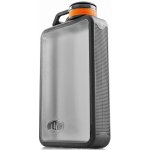 GSI Outdoors Boulder Flask Graphite 296 ml – Zboží Dáma