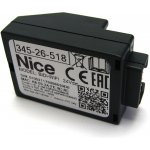 NICE S.p.A. BIDIWIFI rozhraní pro správu všech automatizací Nice Gate&Door s BusT4 přes WiFi – Sleviste.cz