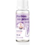 Úklid pro klid Parfém na praní Miss Bloom 10 ml – Zbozi.Blesk.cz