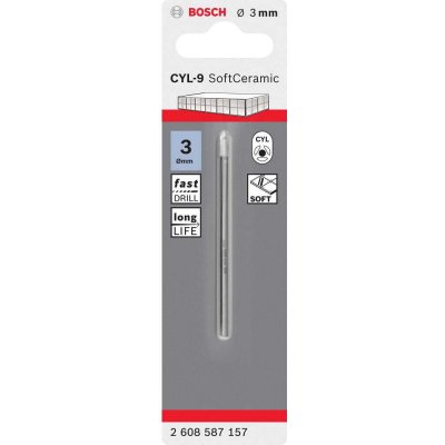 Bosch 2608587157 – Hledejceny.cz