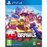 LEGO Brawls – Hledejceny.cz