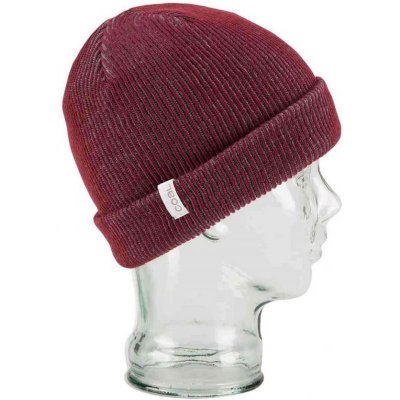 Coal The Binary Burgundy 04 – Zboží Mobilmania