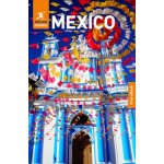 Rough Guides Mexico: Travel Guide with eBook – Zboží Mobilmania