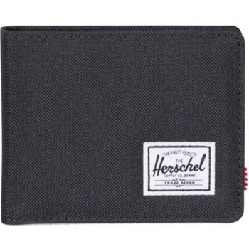 Herschel Supply Roy RFID Black