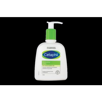 Cetaphil hydratacni mleko 236 ml – Zboží Dáma