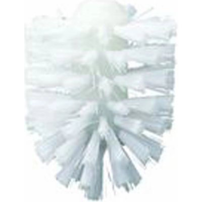 Tesa Ekkro Náhradní WC kartáč EK221EBKW ø 7,5 cm 40331-00000-00 – Zboží Mobilmania