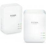 D-Link DHP-601AV/E – Sleviste.cz