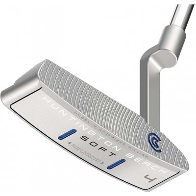 Cleveland Putter Huntington Beach Soft 4 levé – Zboží Mobilmania