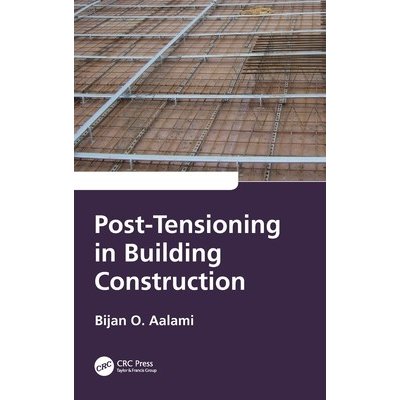 Post-Tensioning in Building Construction