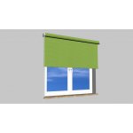 Garnyze-levne zatemňující roleta na zeď pogumovaná PG 3 200x170 cm – Sleviste.cz