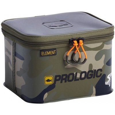 Prologic Pouzdro Element Storm Safe Accessory Deep 2,2l – Zboží Mobilmania