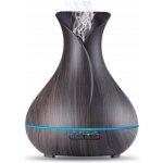 Dituo Smart aroma difuzér tmavě hnědé dřevo 400 ml – Zboží Dáma