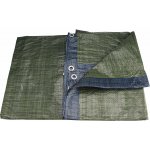 Extol Craft 11112 plachta PE nepromokavá standard 4 x 6 m – Zboží Dáma
