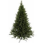 JAKS Vánoční stromek smrk Premium 3D zelený 230 cm – Sleviste.cz