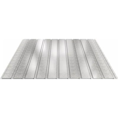 Hornval E7 0,5 x 1180 mm aluzinek 1 m² – Zbozi.Blesk.cz