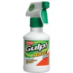 BERKLEY GULP Sprej Shrimp kreveta 237 ml – Sleviste.cz
