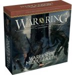Ares Games War of the Ring: Warriors of Middle-earth – Sleviste.cz