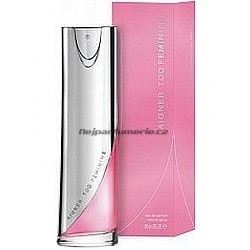 Aigner Too Feminine parf movan voda d msk 100 ml od 575 K