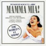Muzikál - Mamma Mia! CD – Hledejceny.cz