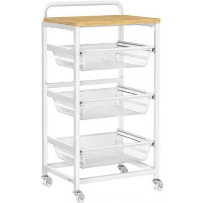 Servírovací stolek LRC040Y01 – Zboží Dáma