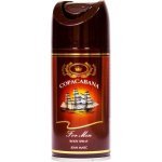 Jean Marc Copacabana Men tělový sprej 150 ml – Sleviste.cz