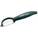 GEFU CERAMO Keramická škrabka na zeleninu a ovoce – Zboží Dáma