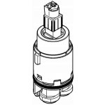 GROHE Náhradní díly Kartuše 28 mm, chrom ( 46580000 ) – Zbozi.Blesk.cz