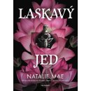 Laskavý jed - Natalie Mae