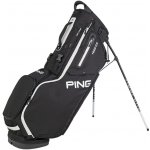 Ping Hoofer Monsoon Stand Bag Lite – Zboží Dáma Ping Hoofer Monsoon Stand Bag Lite – Zboží Dáma