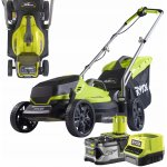 Ryobi RLM18X33B40 – Sleviste.cz