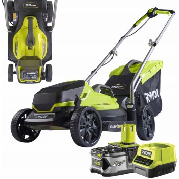 Ryobi RLM18X33B40