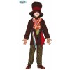Dětský karnevalový kostým Bláznivý Tailor
