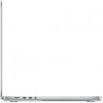 Apple MacBook Pro 16 (2021) 512GB Silver mk1e3cz/A – Hledejceny.cz