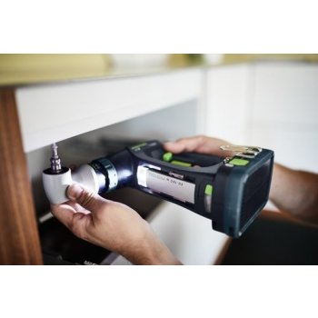 Festool C 18 Li 5,2-Plus 574738