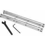 Sada pro přestavbu nožové lišty pro Metabo HC 260 – Zboží Dáma