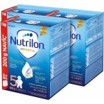 Nutrilon 5 Advanced 3 x 1 kg – Zbozi.Blesk.cz